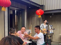 -可口香·非遗老号烧烤(南岗直营店)