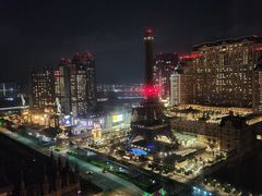 -澳门喜来登大酒店