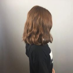 -GIRL STYLE 烫发·染发沙龙