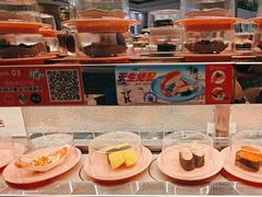 -争鲜回转寿司(朝北大悦城店)