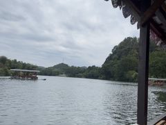 -婺源月亮湾