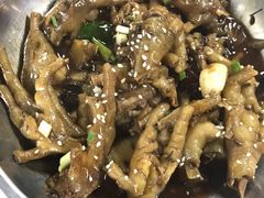 -小民大排档(光谷店)
