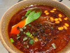 绍子酸辣粉-三俞竹苑(红旗街万达店)