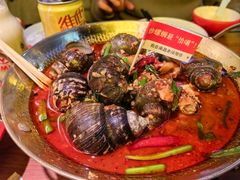 -老闵田螺馆·南昌市井菜·特色小吃(总店)