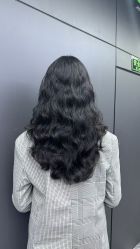 -藤野造型烫染接发