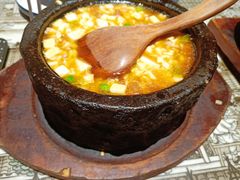 -绿茶餐厅(松江万达店)