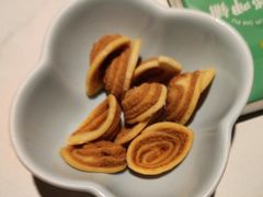 -湘邻呷铺·田园家宴(汉基广场店)