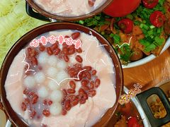 -王大乔泡椒米线·小火锅(星城天地店)