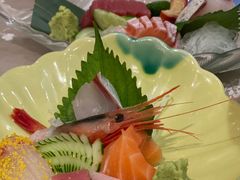 -广州瑞士酒店瑞初日本料理·铁板烧