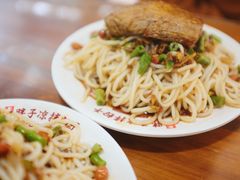-老胖子凉拌粉干(安居总店)