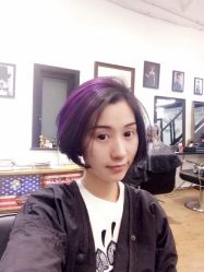 Mirror Salon-3AM HAIR SALON烫发染发接发