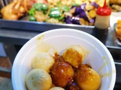 -凝香园(渣菲大厦店)