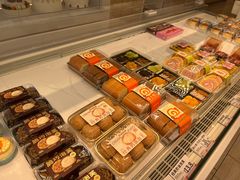 -甜星Star面包生日蛋糕(北坦店)