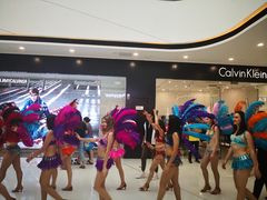 -万达茂商场(南京仙林店)