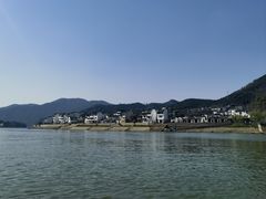 -新安江山水画廊风景区