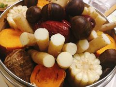 -良友·海鲜青岛菜(五四广场店)