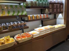 -爱达乐面包生日蛋糕(华油路店)