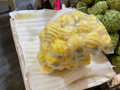 -曼阁市场水果批发市场
