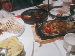 -避风塘(江桥万达店)