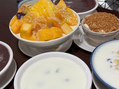 -水牛奶皇后糖水铺(深圳总店)