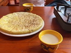 -塔洛藏餐吧(香格里拉古城店)