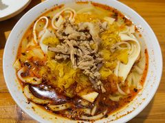 -兴华千张面馆