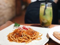 -盘炉forenza·云贵川融合小食堂 ( 钟楼中柳巷店)