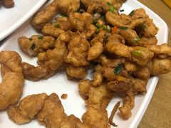 -台北楚楚园馅饼粥(虹桥南丰城店)