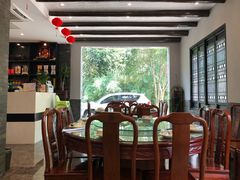 -湾里人家(旺山景区店)