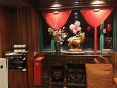 -申粤轩·手工点心·金牌烧味·经典粤菜(丁香花园店)