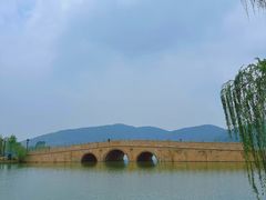 -南北湖风景区