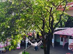 -Hello Kitty Cafe(弘大店)