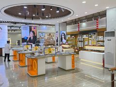-现代眼镜批发城(台东三路店)