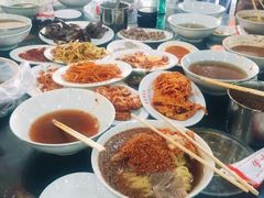 -西塔大冷面(三好街店)