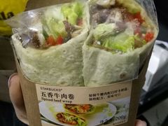 -星巴克(无锡东方商厦店)