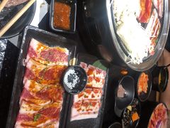 -九田家黑牛烤肉料理(石路天虹店)