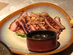 -CHINCHIN 青青·泰国料理(万象食家店)