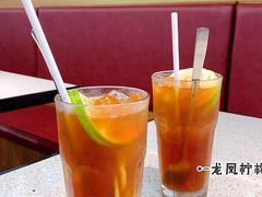 -喜家港式茶餐厅(三亚湾一丰禾生活广场店)