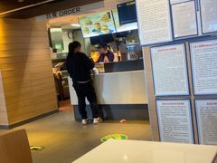 -麦当劳(大羊坊路店)