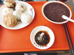 -庆丰包子铺(百旺店)