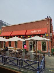-爱儿美儿童摄影(五路居花园别墅店)
