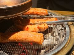 -泥炉烧肉师(新街口金銮巷店)