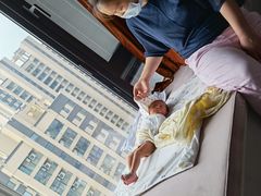 -和睦爱嘉月嫂·产后恢复中心(美罗店)