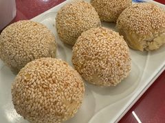 -玉华台饭庄(裕中西里小区店)