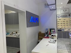 -ALPS阿尔卑斯眼镜(我格广场店)