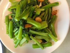 -听涛雅苑百味饺子老家菜馆