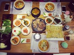 -丽池宫韩式汗蒸会馆(华灯坊店)