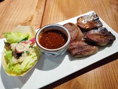 -阿吾罗日本料理(K11艺术中心店)
