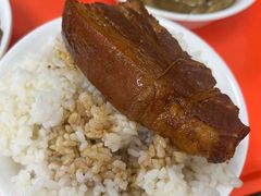 -赵家好米干饭把子肉(小纬六路店)