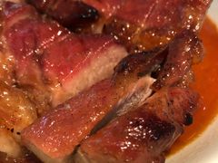 -港丽餐厅(高德置地店)